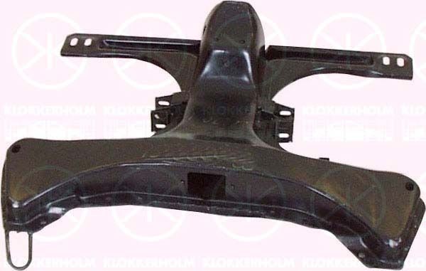 KLOKKERHOLM Support Frame, engine carrier Article number: 9513003 cheaply