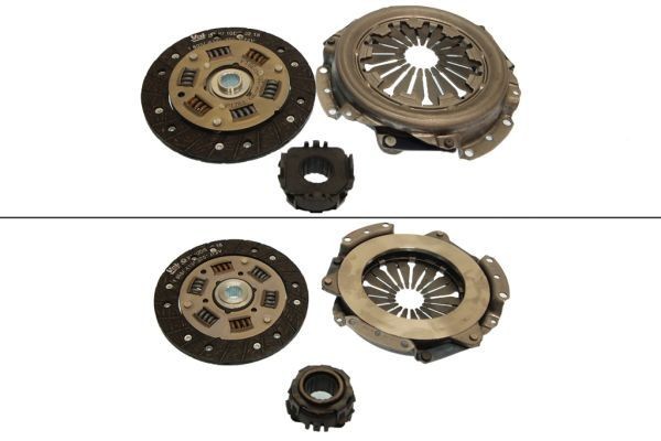 KAWE Clutch kit Article number: 951682 cheaply