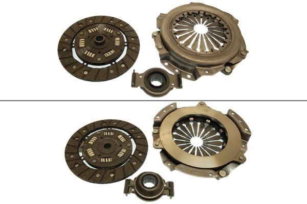 KAWE Clutch kit Article number: 952113 cheaply