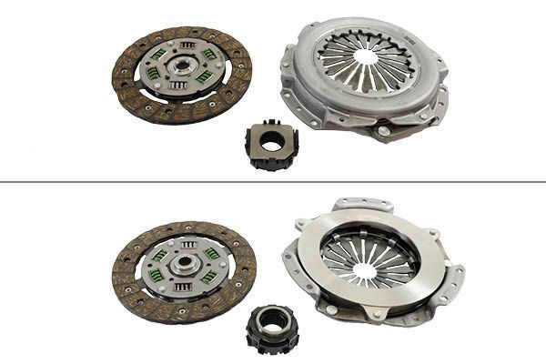 KAWE Clutch kit Article number: 952116 cheaply