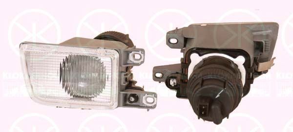 KLOKKERHOLM Fog Light Article number: 95220285 cheaply