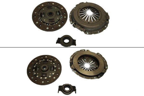 KAWE Clutch kit Article number: 952321 cheaply