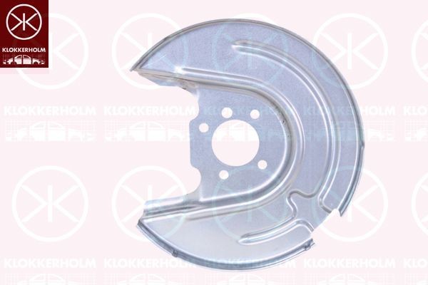 KLOKKERHOLM Rear light Article number: 95290712 cheaply