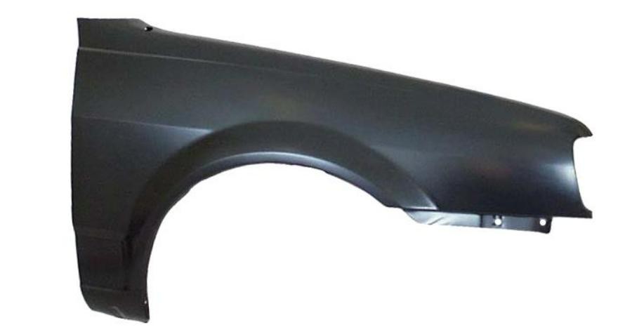 KLOKKERHOLM Wing fender Article number: 9529312 cheaply