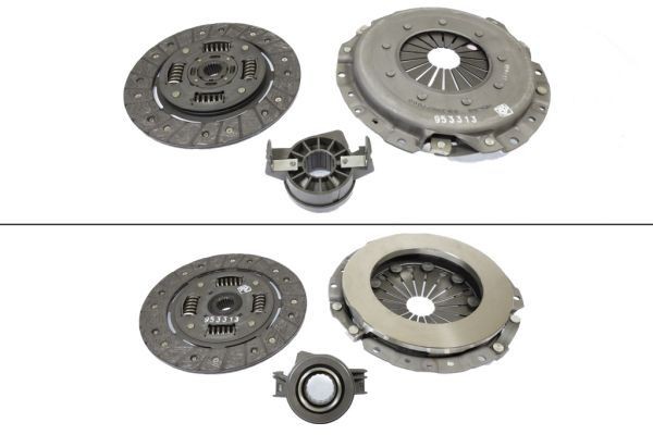 KAWE Clutch kit Article number: 953313 cheaply