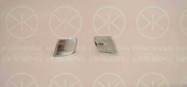 KLOKKERHOLM Eyelid, headlight Article number: 95380471 cheaply