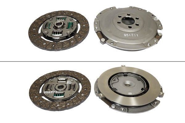 KAWE Clutch kit Article number: 954211 cheaply