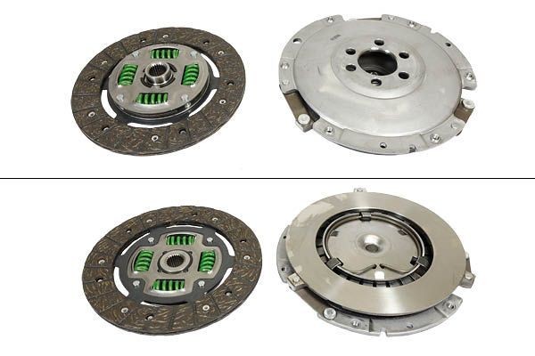 KAWE Clutch kit Article number: 954212 cheaply