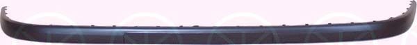KLOKKERHOLM 9543921 Bumper moulding BORA 2.3 V5 4motion 170 PS Petrol 2005