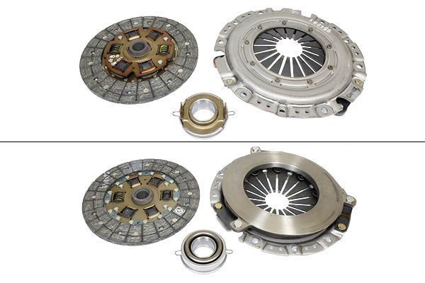 KAWE Clutch kit Article number: 954981 cheaply