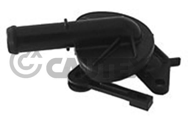CAUTEX Coolant Flange Article number: 955002 cheaply
