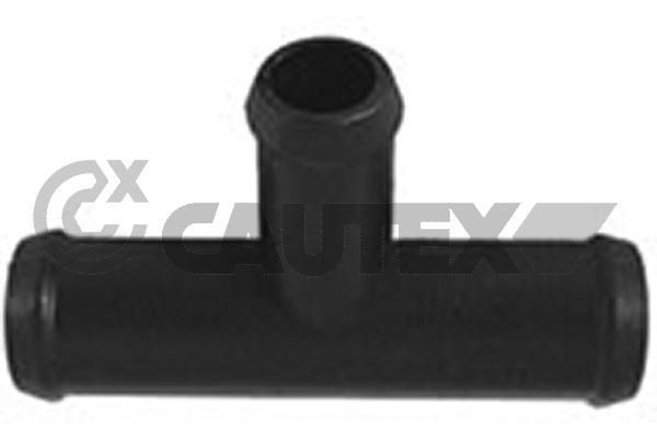 CAUTEX Coolant Flange Article number: 955064 cheaply
