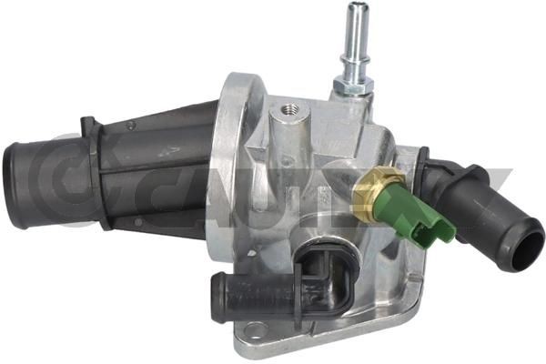 CAUTEX Thermostat housing Article number: 955399 cheaply