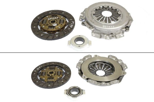 KAWE Clutch kit Article number: 955411 cheaply