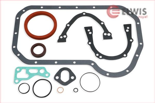 ELWIS ROYAL Crankcase gasket set Article number: 9556017 cheaply