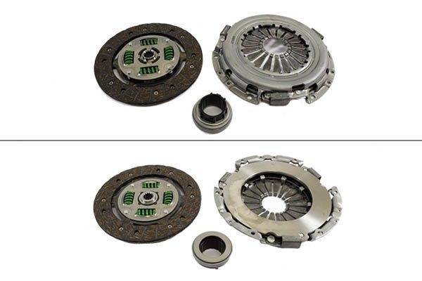 KAWE Clutch kit Article number: 955761 cheaply