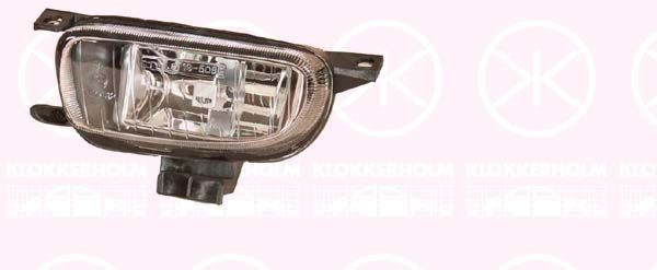 KLOKKERHOLM Fog Light Article number: 95580286 cheaply