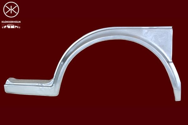 KLOKKERHOLM Wing fender Article number: 9560312 cheaply