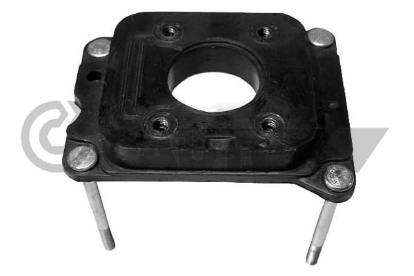 CAUTEX 957021 Flange, karburator CADDY 1.6 75 HK Benzin 2000
