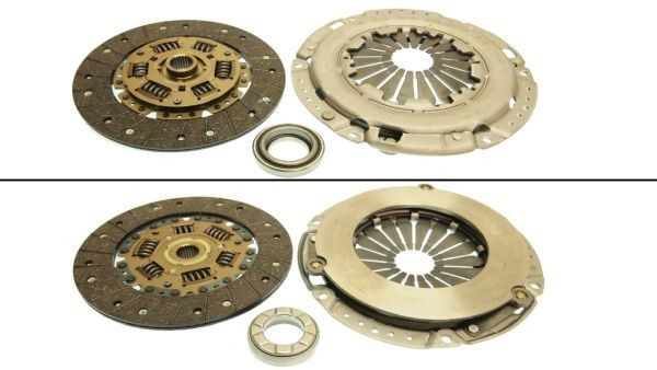 KAWE Clutch kit Article number: 957141 cheaply