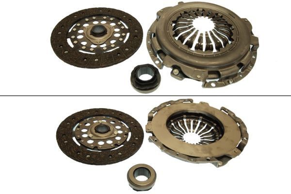 KAWE Clutch kit Article number: 957461 cheaply