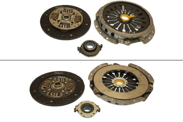 KAWE Clutch kit Article number: 957911 cheaply