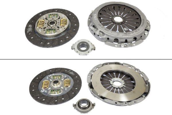KAWE Clutch kit Article number: 957921 cheaply
