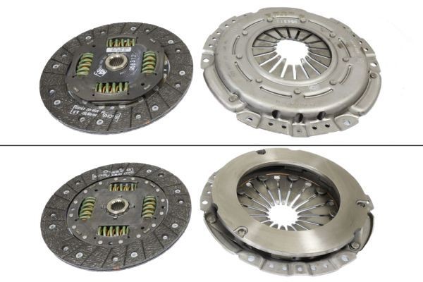 KAWE Clutch kit Article number: 958312 cheaply