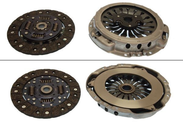 KAWE Clutch kit Article number: 958461 cheaply