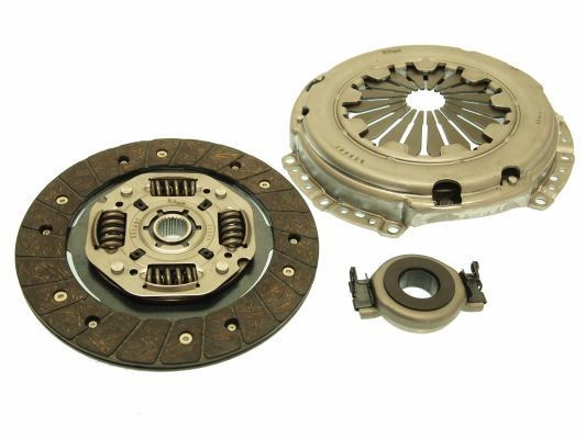 KAWE Clutch kit Article number: 958491 cheaply
