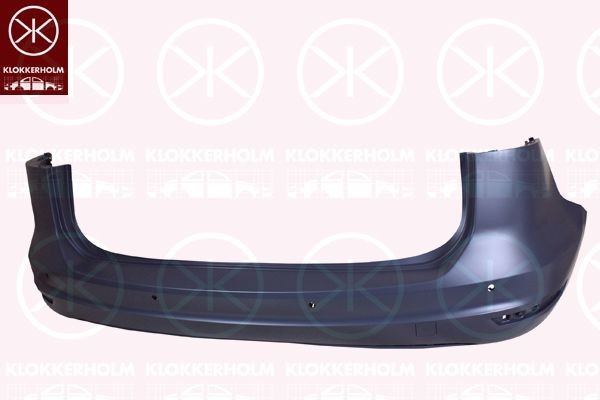 KLOKKERHOLM Reflex Reflector Article number: 95850782A1 cheaply