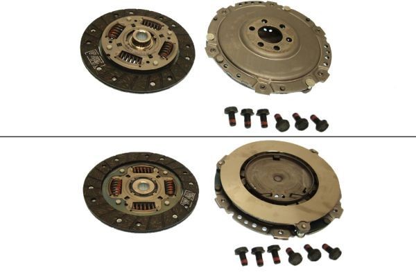 KAWE Clutch kit Article number: 958523 cheaply