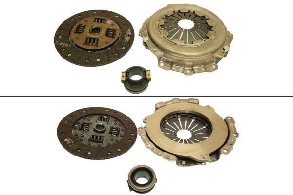 KAWE Clutch kit Article number: 959201 cheaply