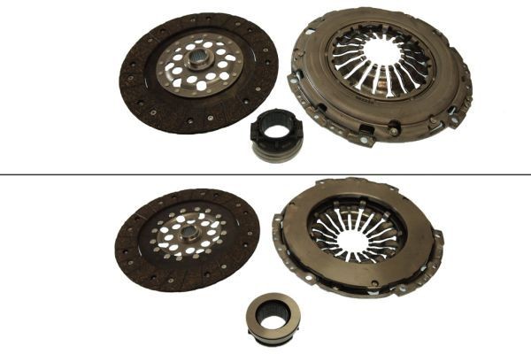 KAWE Clutch kit Article number: 959591 cheaply