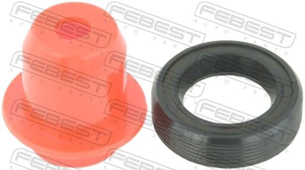 FEBEST Oil Seal, manual transmission Article number: 95AAY-16250606X cheaply