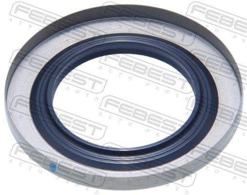 FEBEST Seal, drive shaft Article number: 95BDY-39620608X cheaply