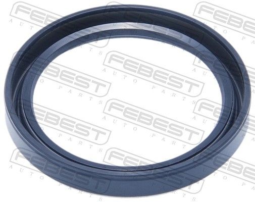 FEBEST Seal, drive shaft Article number: 95FAY-52660909X cheaply