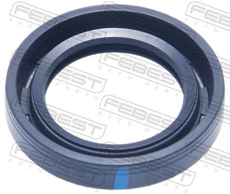 FEBEST Seal, drive shaft Article number: 95GAY-30450808X cheaply