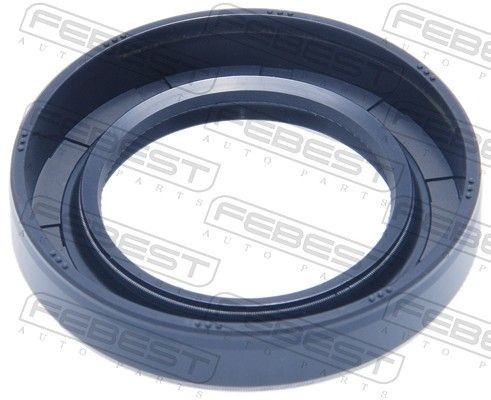 FEBEST Seal, drive shaft Article number: 95GAY-38581111L cheaply