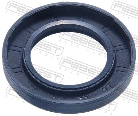 FEBEST Seal, drive shaft Article number: 95GAY-39650909R cheaply