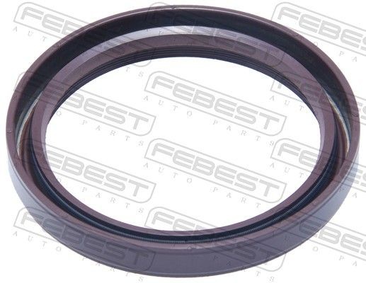 FEBEST Seal, drive shaft Article number: 95GBY-50620808L cheaply
