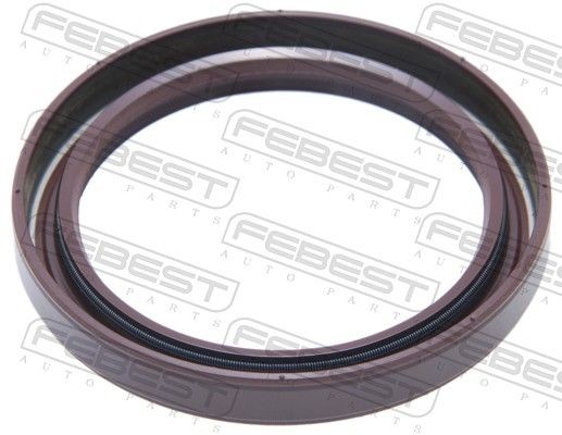 FEBEST Seal, drive shaft Article number: 95GBY-50640808R cheaply