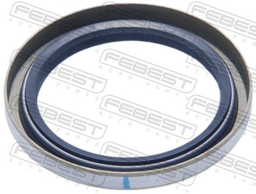 FEBEST Seal, wheel hub Article number: 95GDY-42550606X cheaply