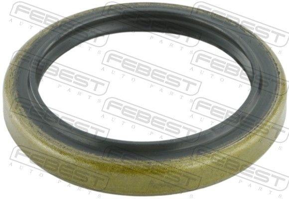 FEBEST Seal, drive shaft Article number: 95GDY-44560709X cheaply