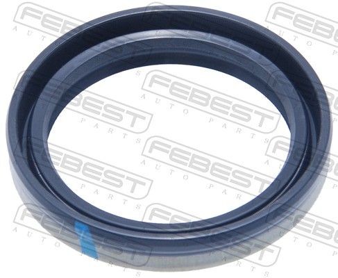 FEBEST Seal, wheel hub Article number: 95GFZ-39500808X cheaply