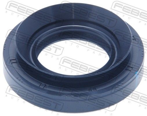 FEBEST Seal, drive shaft Article number: 95HAS-40751220L cheaply