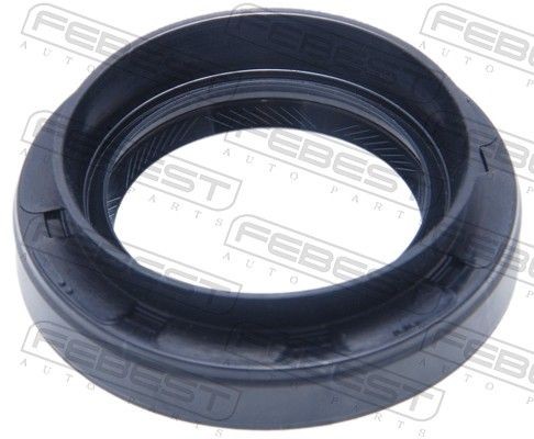 FEBEST Seal, drive shaft Article number: 95HAY-34551016C cheaply