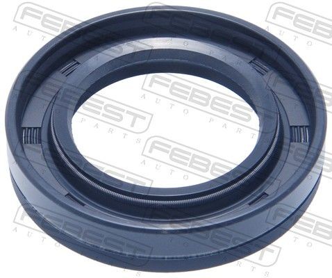 FEBEST Seal, drive shaft Article number: 95HAY-35560711C cheaply
