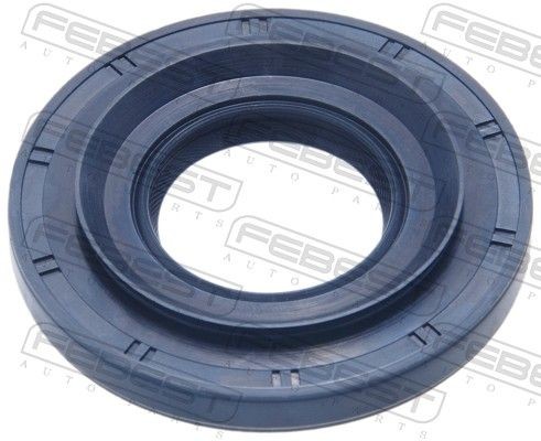 FEBEST Seal, drive shaft Article number: 95HAY-35760813R cheaply