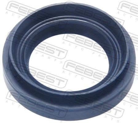 FEBEST Seal, drive shaft Article number: 95HAY-37581015C cheaply